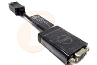 ديل وصلة شاشة ديسبلاي بورت Dell DP TO VGA