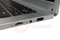 مستعمل لابتوب زد اي لايف ZED AIR H