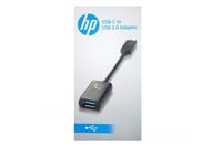 وصلة HP تايب سي TYPE-C الى USB 3.0