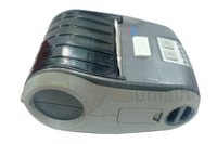 مستعمل طابعة فواتير حرارية محمولة بلوتوث TSC