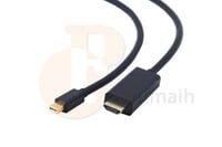 كابل اتش دي ميني ديسبلاي بورت لأجهزة ماك بوك برو