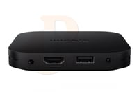 شاومي بوكس مشغل تلفزيون اندرويد 4K