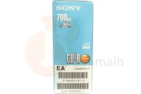 اقراص سيدي من سوني SONY CD-R
