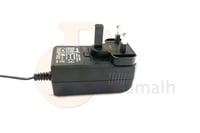 محول شاحن راوتر مودم 12V - 2A - 3M