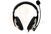 سماعة كمبيوتر مدخلين - SOMIC ST-2688