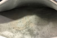 شنطة جراب حافظة‎ لابتوب لون ازرق غامق