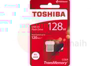 فلاش ميموري توشيبا TOSHIBA U364 - 128GB