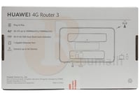 راوتر منزلي هواوي - ابيض HUAWEI B530-936