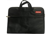 شنطة لابتوب لون اسود 13 انش