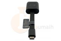 وصلة USB-C بروجكتور DELL VGA