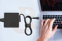 شاحن لينوفو Lenovo USB-C 100W