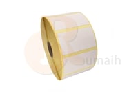 ورق باركود حراري مقاس 50*25 Barcode Thermal Paper...