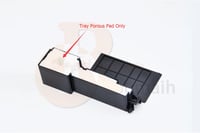 اسفنج امتصاص لخزان النفايات طابعة ايبسون EPSON L35...