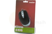 ماوس سلكي USB مضيئ Imation PCM-90