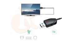 وصلة بلوتوث لسيارات Car Bluetooth USB