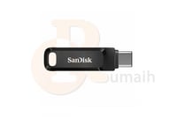 فلاش ميموري سانديسك تايب سي - SanDisk 256GB