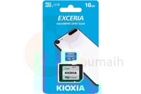 ذاكرة مايكرو جوال كيوكسيا - Kioxia 16GB