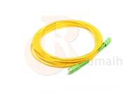 سلك كيبل فايبر الياف ضوئية - 30M