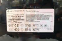 مستعمل شاشة ال جي Used LG - 18.5