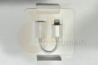 وصلة سماعة AUX ايفون Iphone