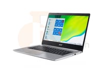 لابتوب acer ايسر - فضي i3