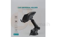 قاعدة سيارة على الزجاج للجوال - C13