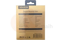 سماعة سبيكر بلوتوث صغير - SENXIN