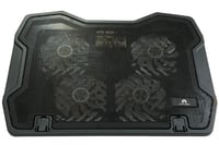 قاعدة مراوح تبريد لابتوب - COOLING PAD 0067