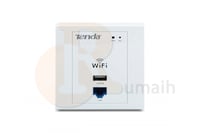 مقوي وايرلس جداري - Tenda W310A POE