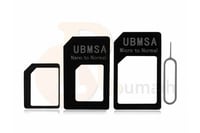 بيت شريحة محول مايكرو و نانو