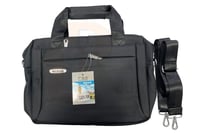 شنطة لابتوب D01-1 لون اسود