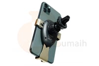 قاعدة ستاند سيارة للجوال على المكيف - DE750HL