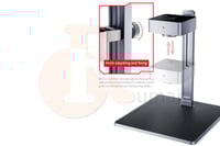 كاميرا حرارية SUPER IR CAM 2S