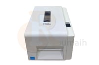 مستعمل طابعة باركود بوليصة شحن TSC TE210