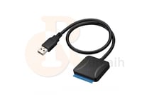 وصلة USB لتشغيل الهاردسك