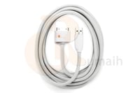 كابل شاحن ايفون ايباد 2 - 3 متر GRIFFIN
