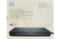 مشغل قارء سيدي ديل Dell USB DVD