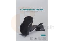 قاعدة سيارة على الزجاج للجوال - C14