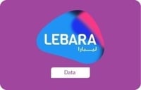 ليبارا نت 20 قيقا لمدة 3 اشهر