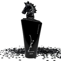 عطر ماهر بلاك MAAHIR BLACK 100M