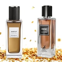 عطر ايبيني EBENE