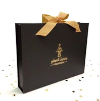 بكج الفخامة الملكي vip مع مسبحة بكلايت