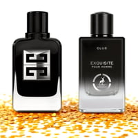 عطر اكسكويزيت بور هوم Exquisite Club Pour Homme