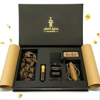 بكج الفخامة الملكي حجم كبير