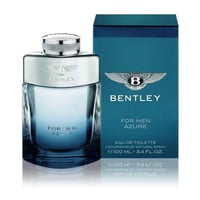 عطر بنتلي ازيور فور مان BENTLEY FOR MEN AZURE 100m...