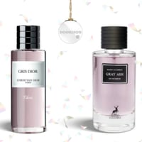 عطر جراي آش Gray Ash