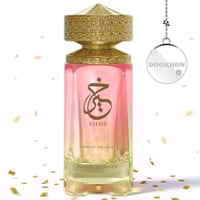 عطر خير بيتش ديلولو من باريس كورنر (Khair Peach)