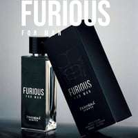 عطر فريوس فور مان FURIOUS FOR MAN