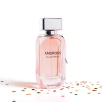عطر اموروس AMOROUS 100ML