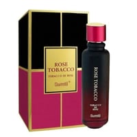 عطر روز توباكو ROSE TOBACCO 100ml